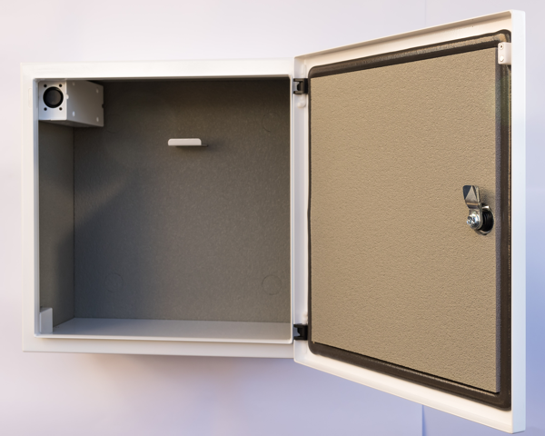 AED cabinets Loading...